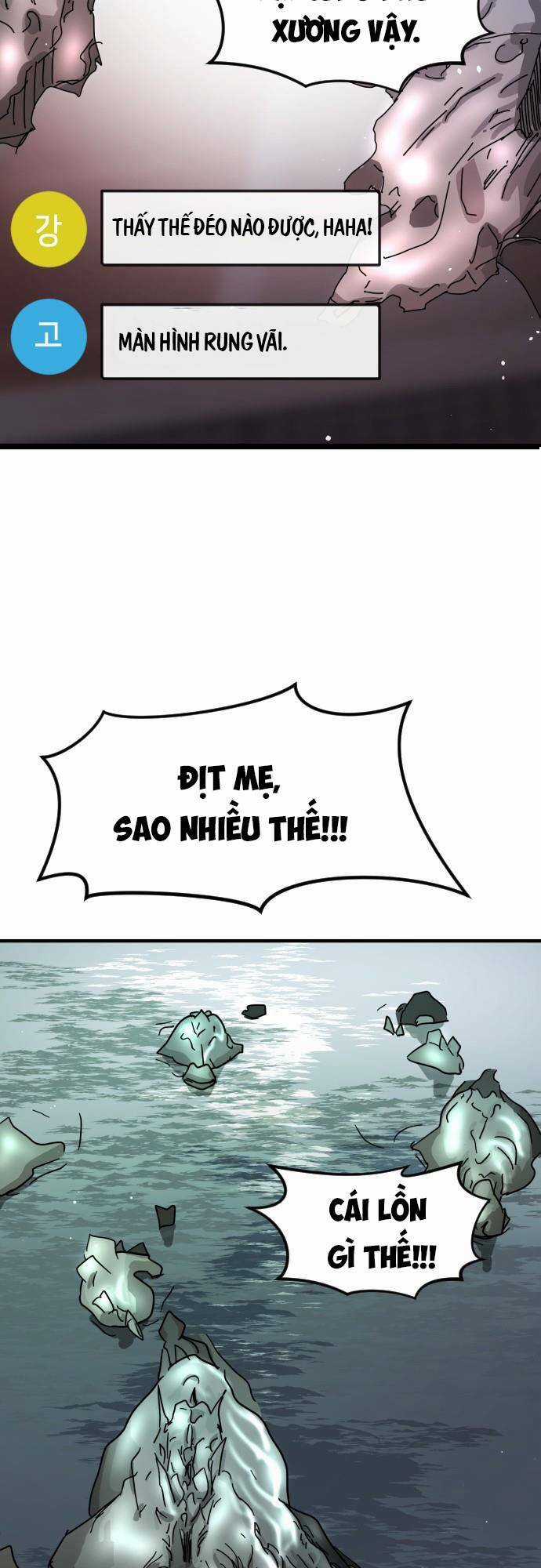 Đại Dịch Seoul - Chapter 59 - Trang 13