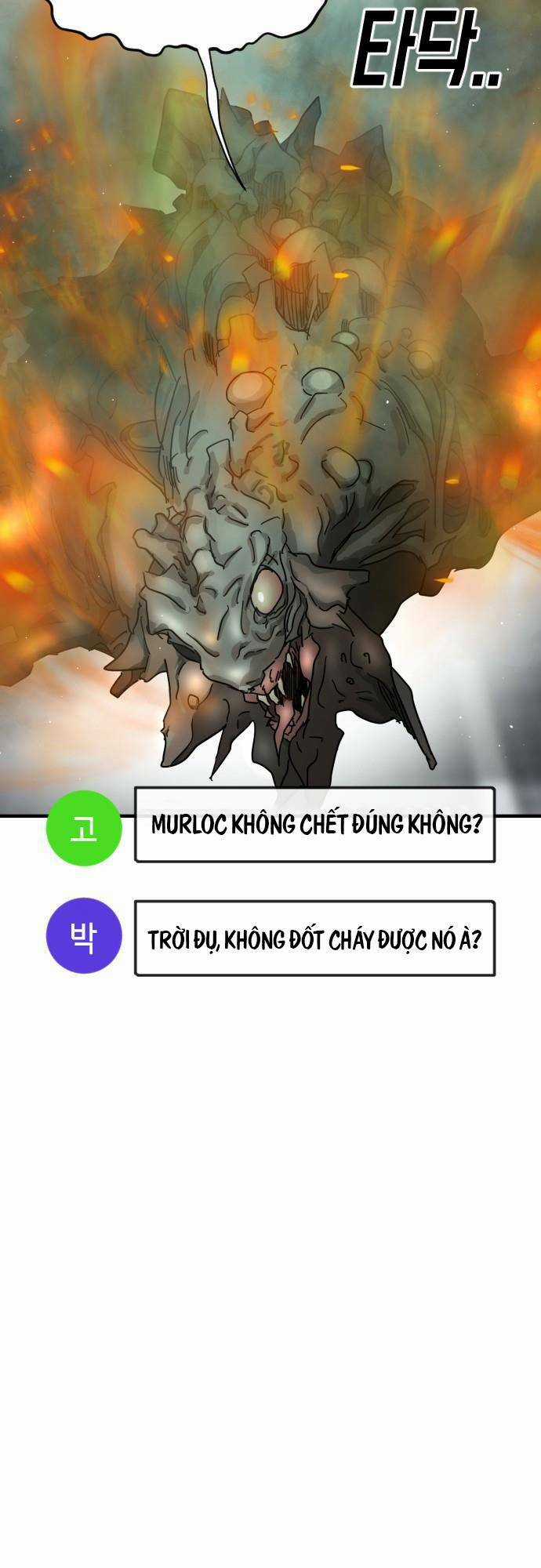 Đại Dịch Seoul - Chapter 59 - Trang 16