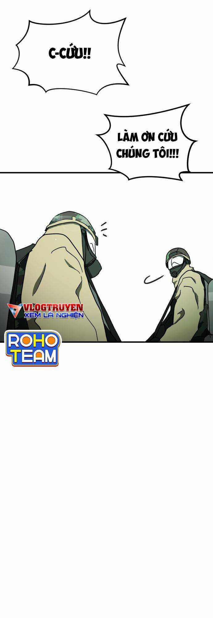 Đại Dịch Seoul - Chapter 59 - Trang 17