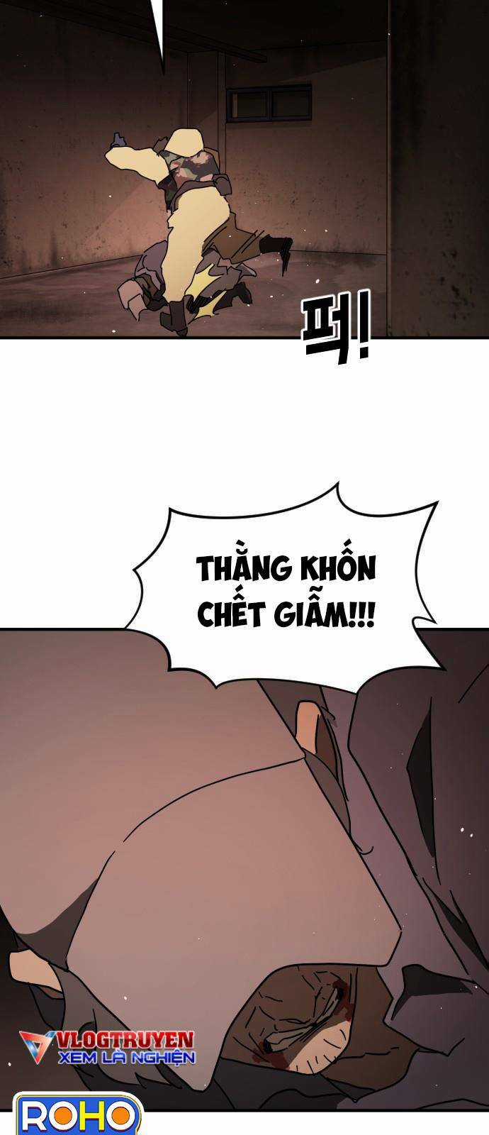 Đại Dịch Seoul - Chapter 59 - Trang 19