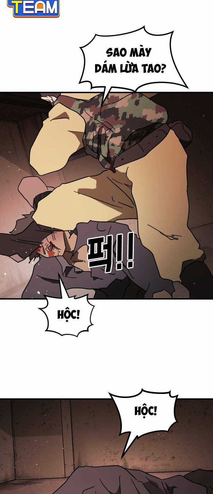 Đại Dịch Seoul - Chapter 59 - Trang 20