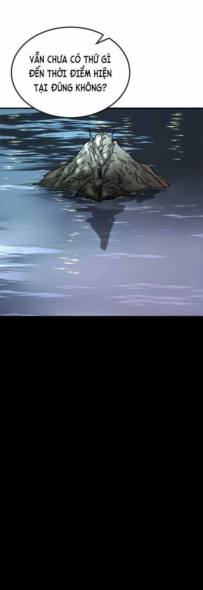 Đại Dịch Seoul - Chapter 59 - Trang 3