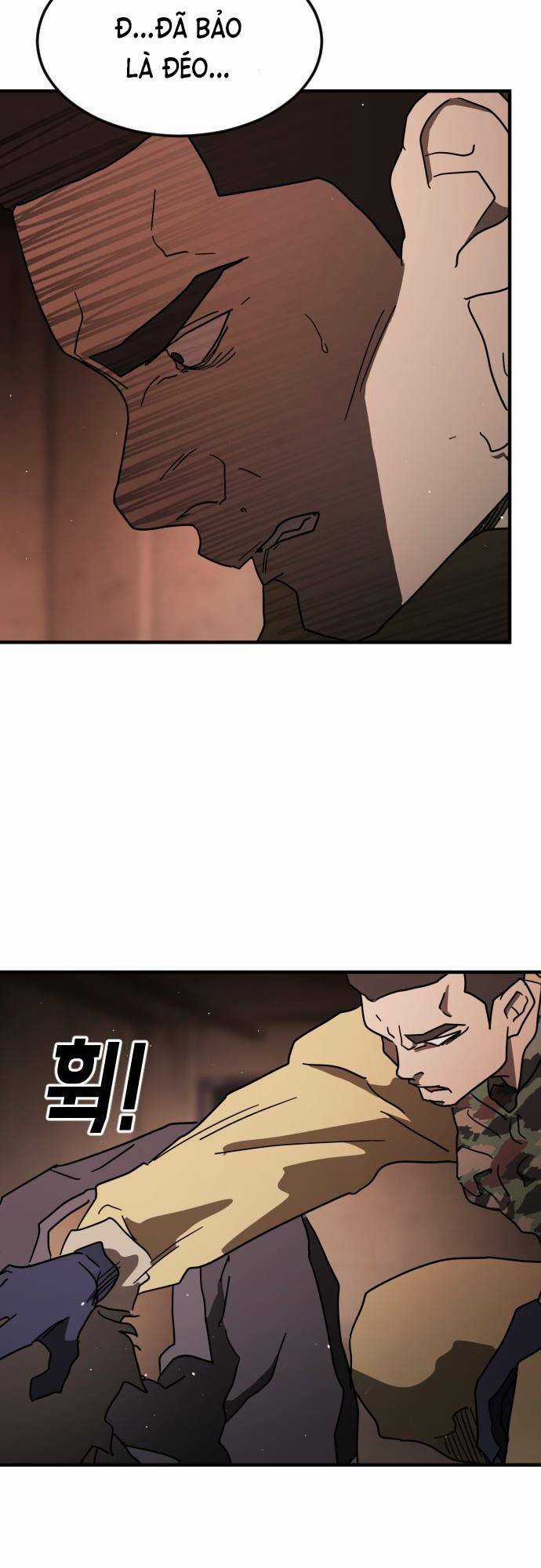 Đại Dịch Seoul - Chapter 59 - Trang 22