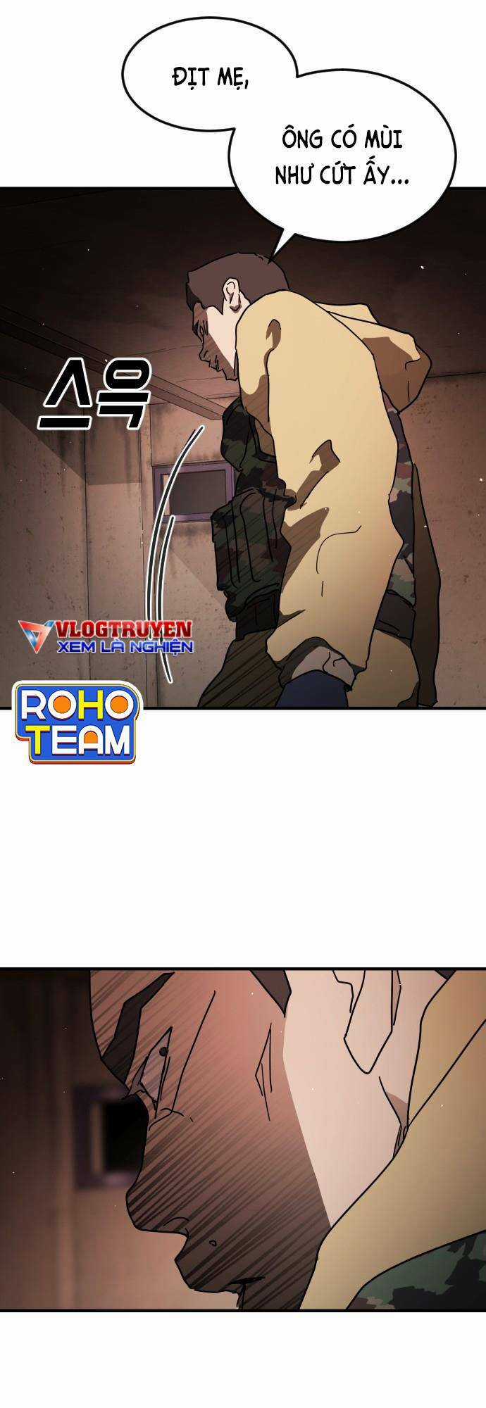 Đại Dịch Seoul - Chapter 59 - Trang 23
