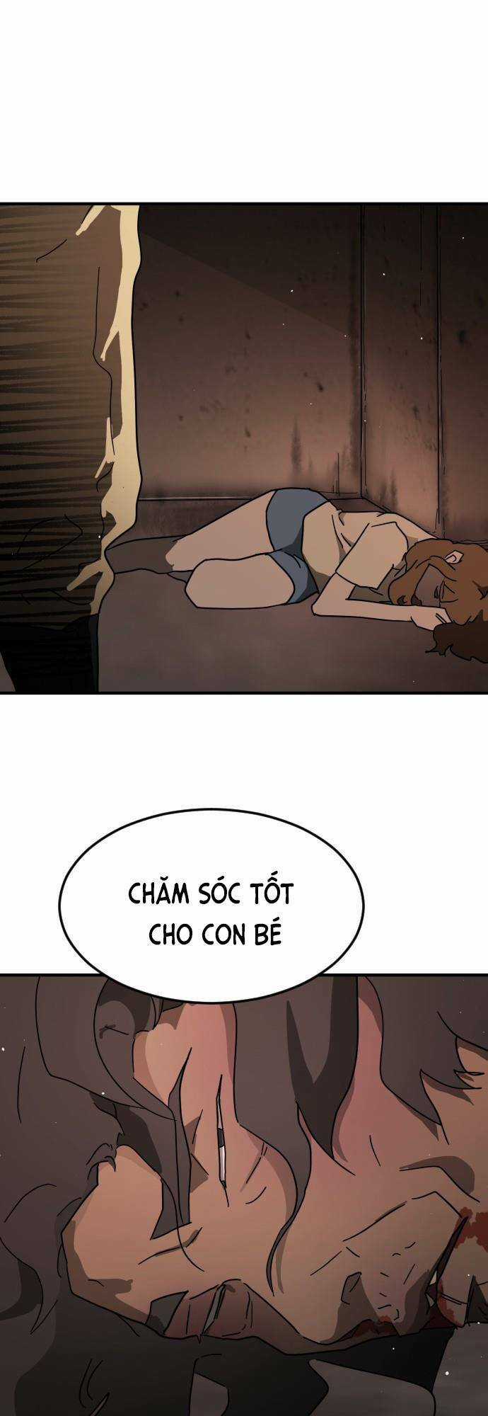 Đại Dịch Seoul - Chapter 59 - Trang 24