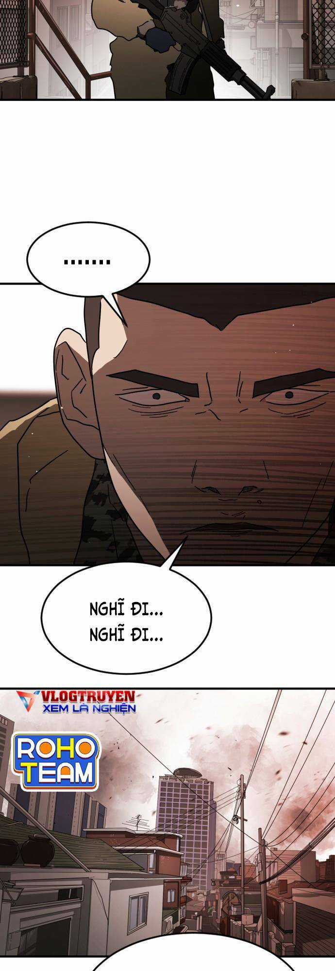 Đại Dịch Seoul - Chapter 59 - Trang 27