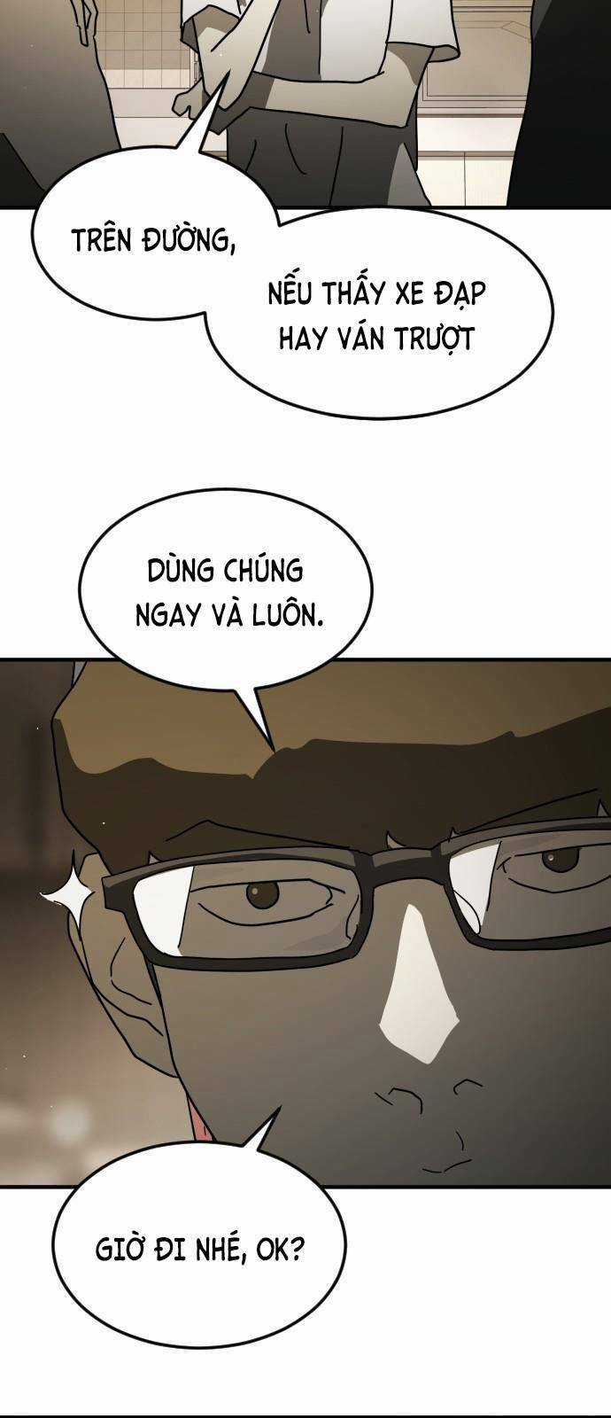 Đại Dịch Seoul - Chapter 59 - Trang 29