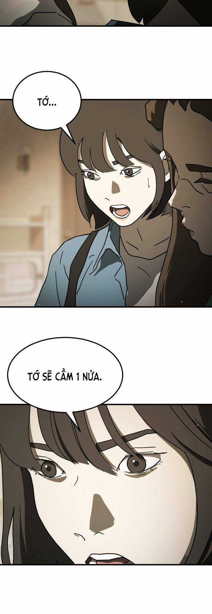 Đại Dịch Seoul - Chapter 59 - Trang 33