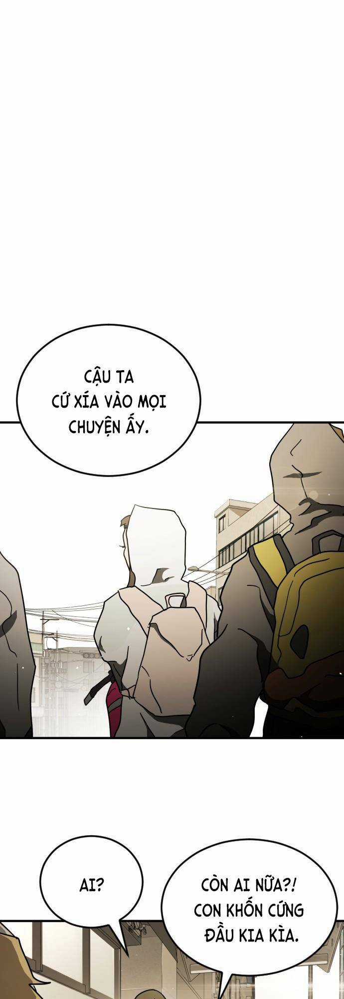 Đại Dịch Seoul - Chapter 59 - Trang 34