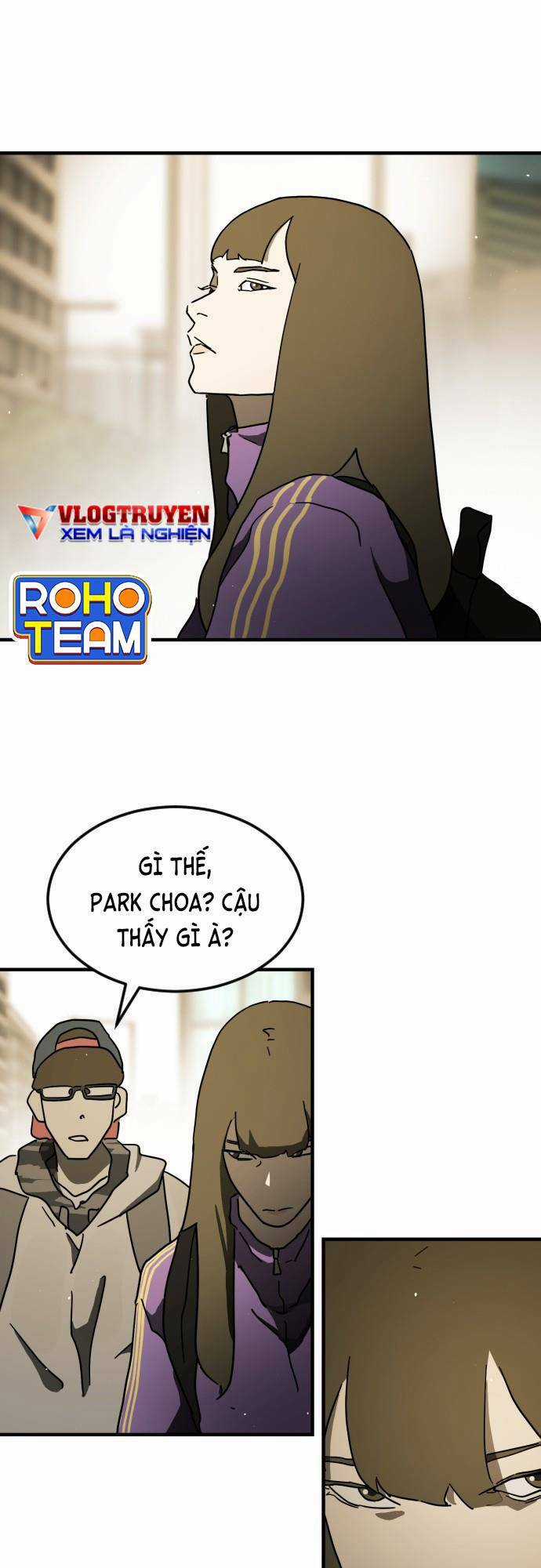 Đại Dịch Seoul - Chapter 59 - Trang 38