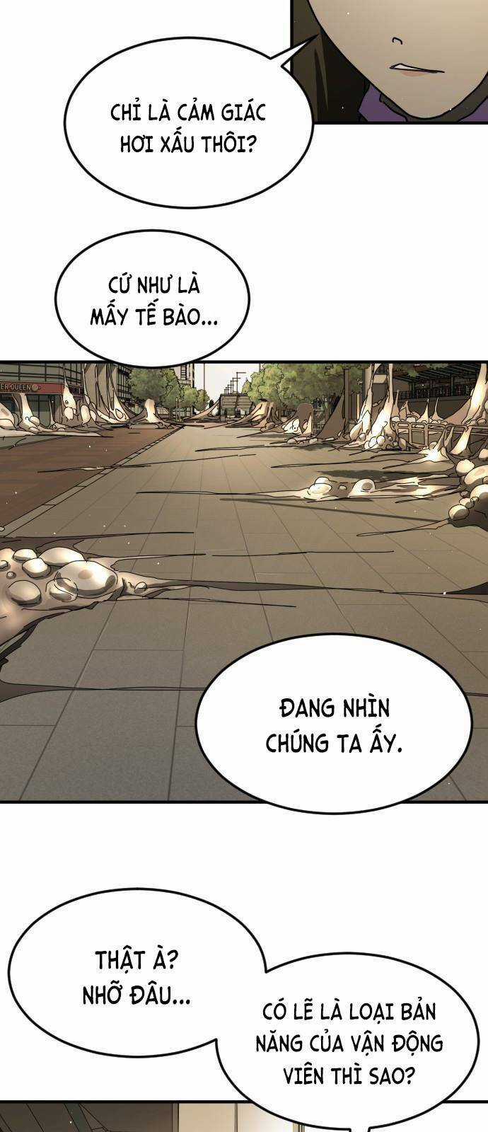 Đại Dịch Seoul - Chapter 59 - Trang 39