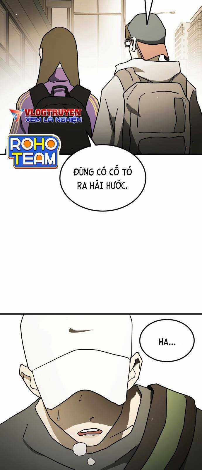 Đại Dịch Seoul - Chapter 59 - Trang 40