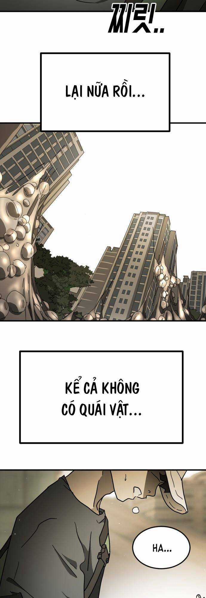 Đại Dịch Seoul - Chapter 59 - Trang 41