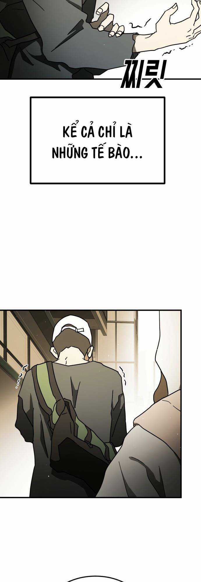 Đại Dịch Seoul - Chapter 59 - Trang 42