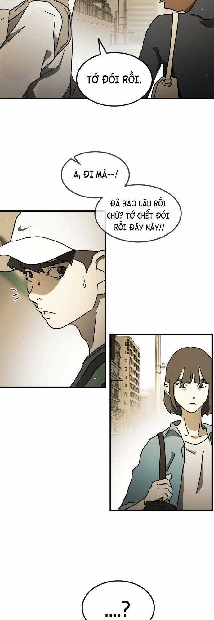 Đại Dịch Seoul - Chapter 59 - Trang 46