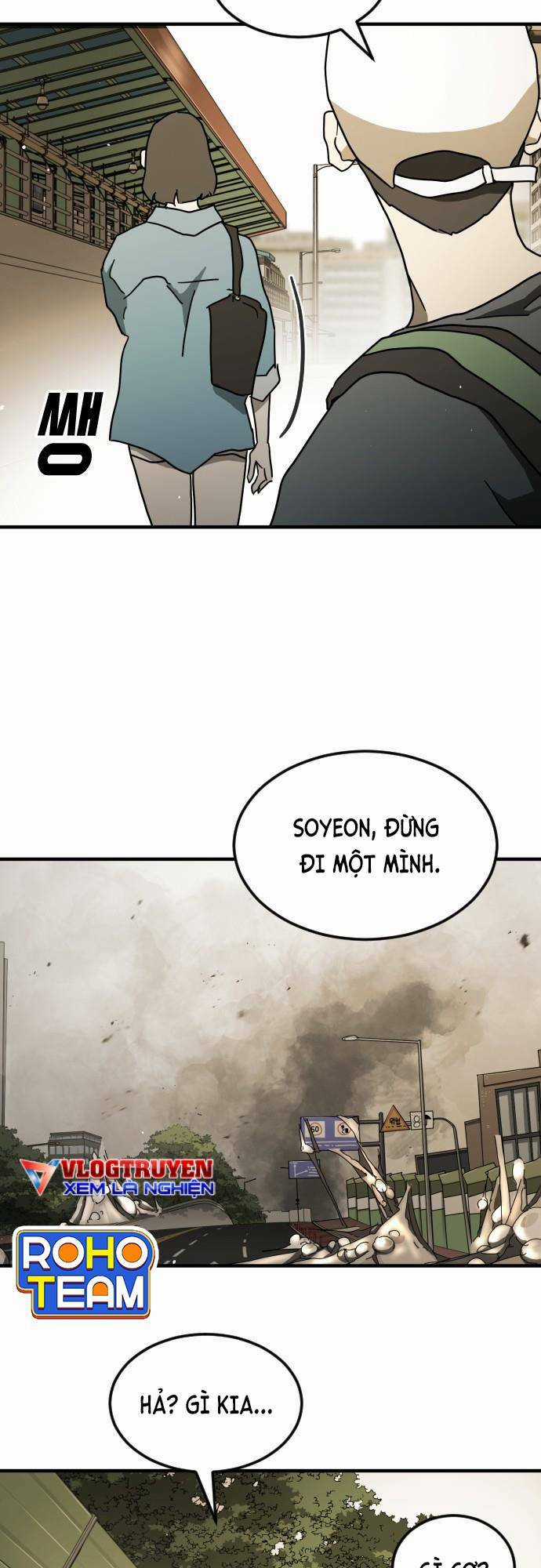 Đại Dịch Seoul - Chapter 59 - Trang 47