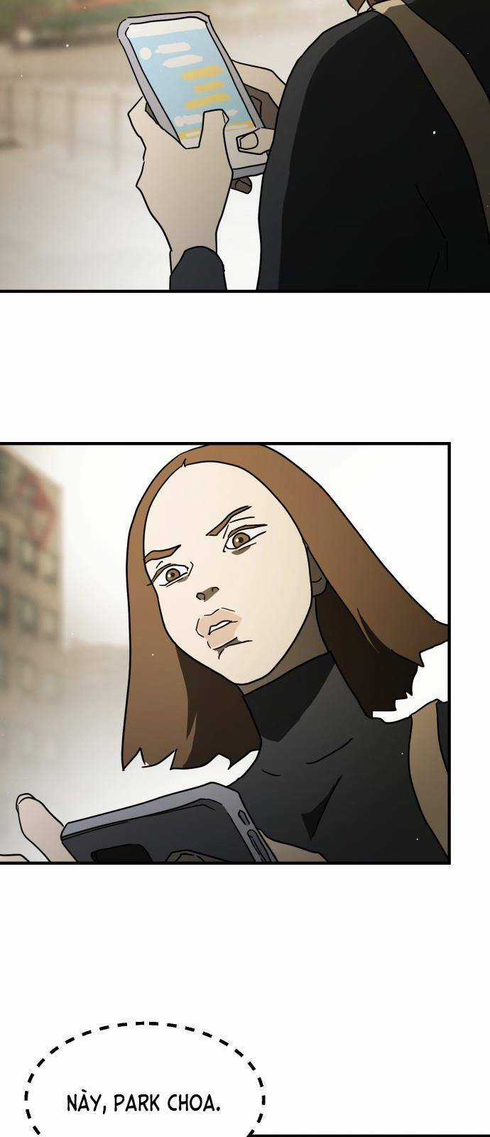 Đại Dịch Seoul - Chapter 59 - Trang 49
