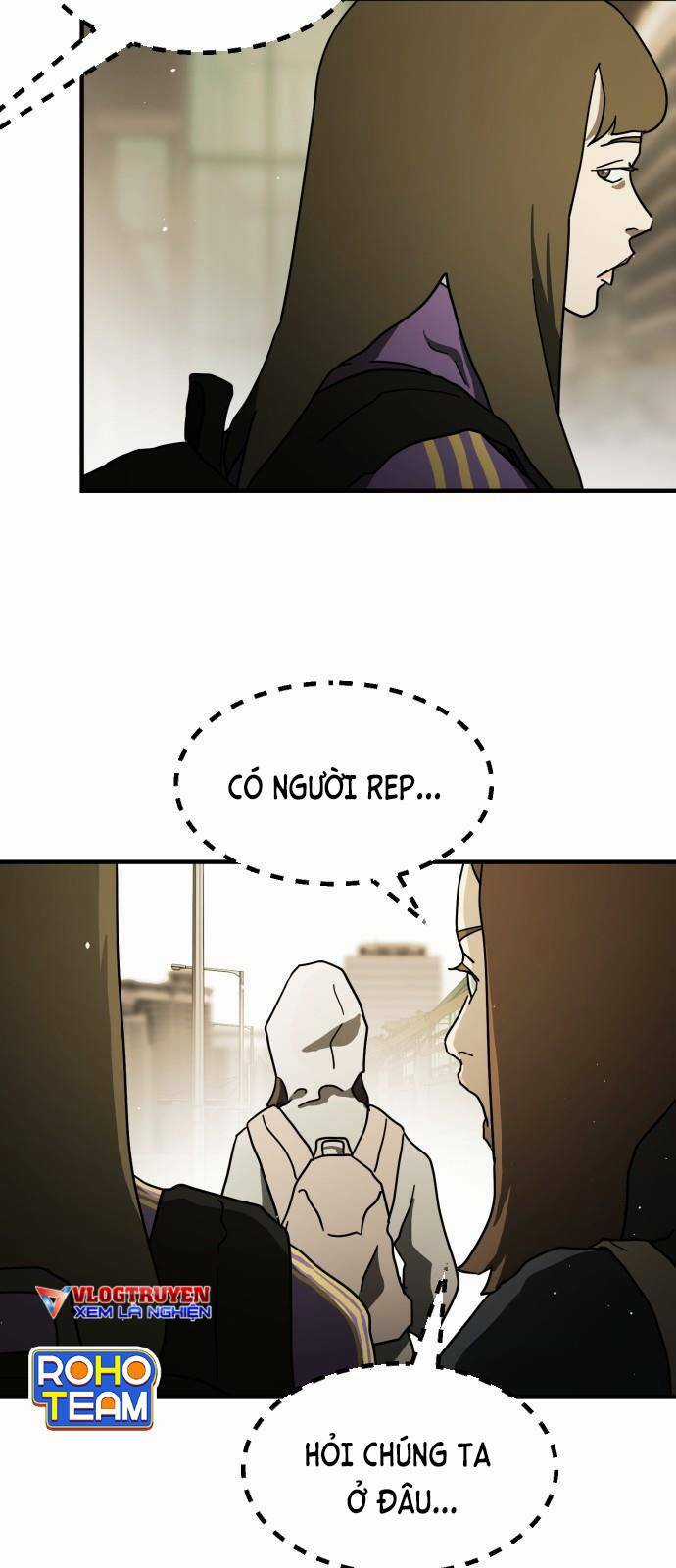 Đại Dịch Seoul - Chapter 59 - Trang 50