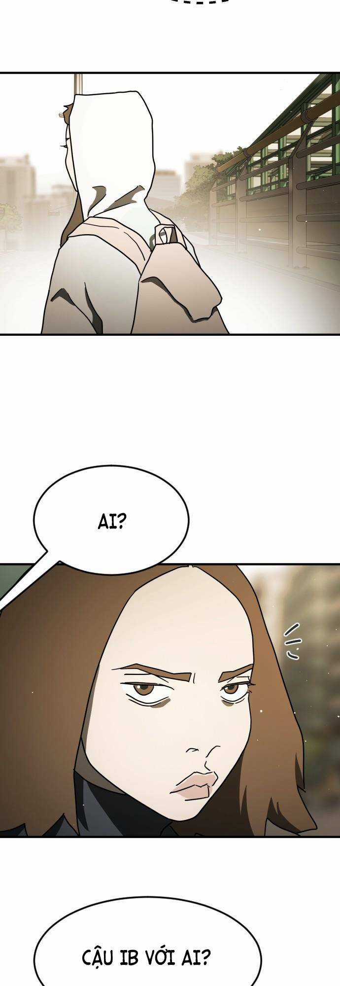 Đại Dịch Seoul - Chapter 59 - Trang 51