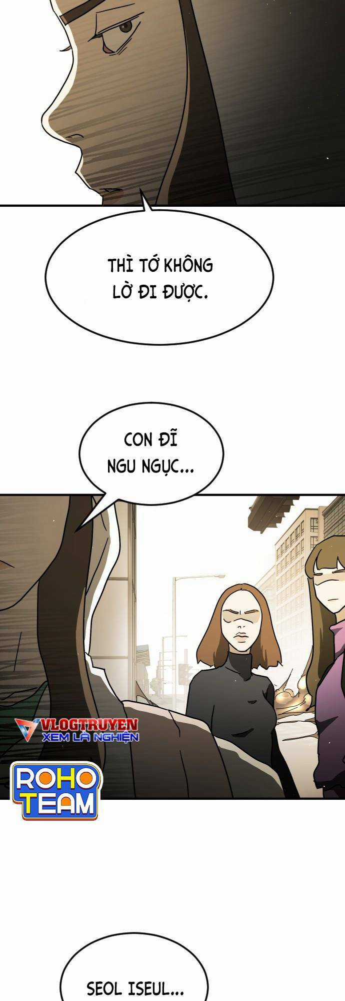 Đại Dịch Seoul - Chapter 59 - Trang 54