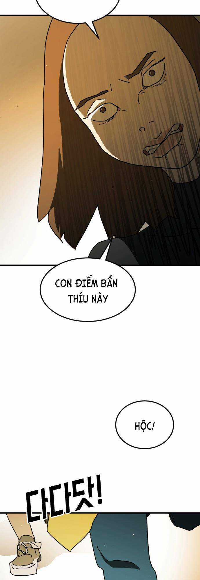 Đại Dịch Seoul - Chapter 59 - Trang 55