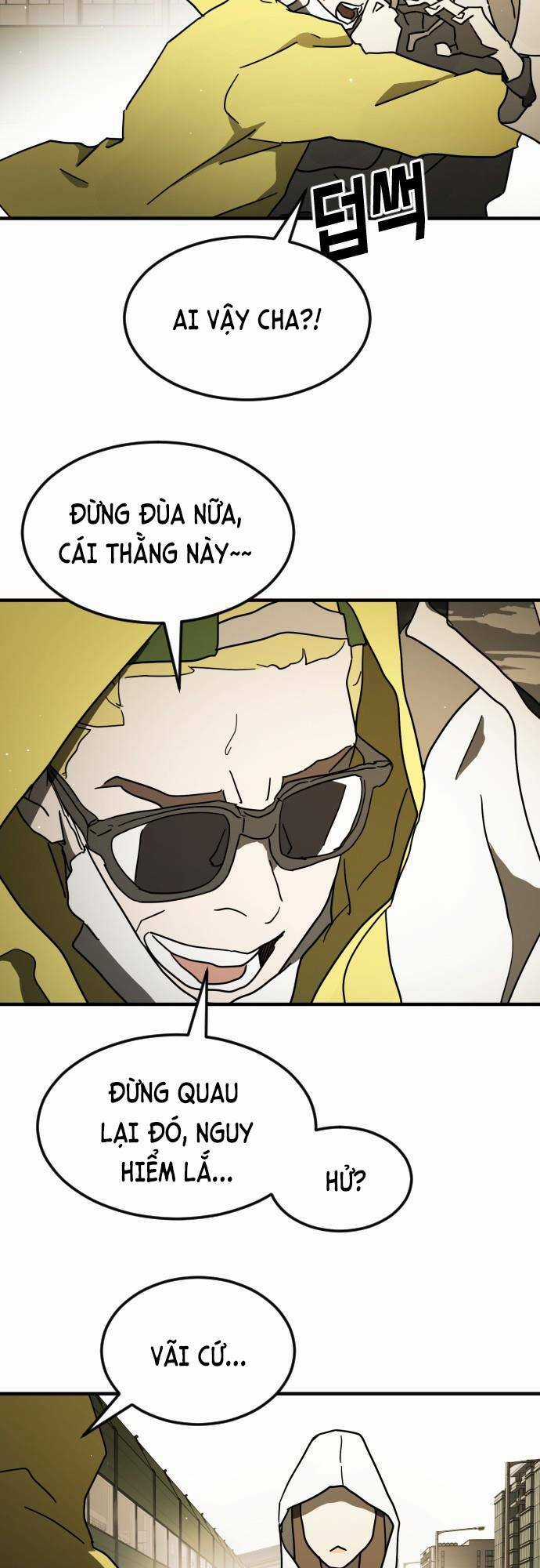 Đại Dịch Seoul - Chapter 59 - Trang 58