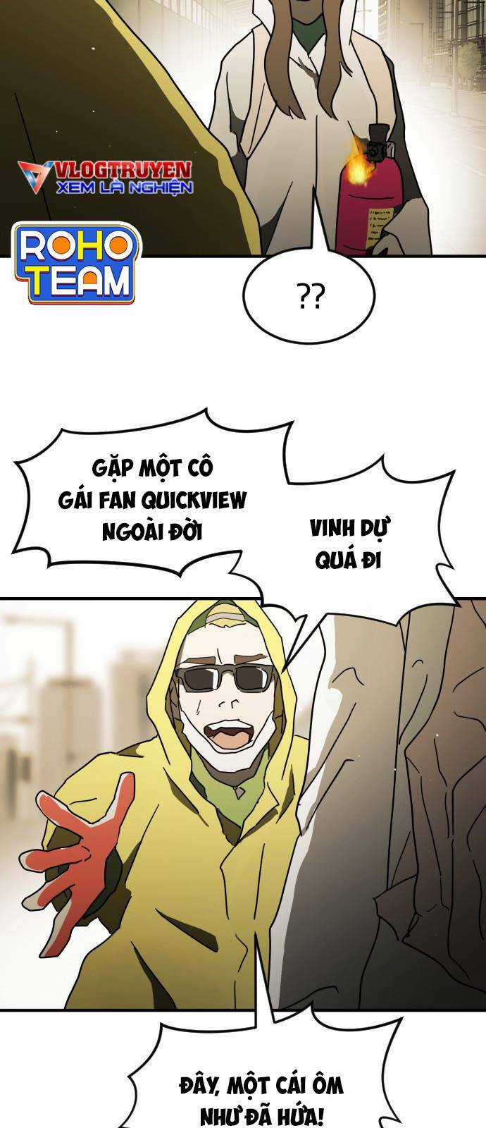 Đại Dịch Seoul - Chapter 59 - Trang 59