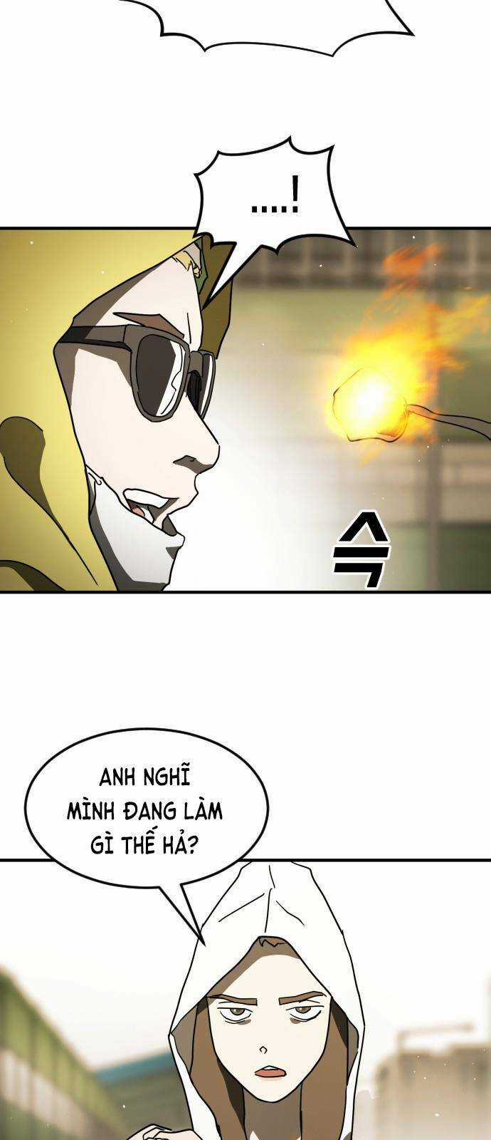 Đại Dịch Seoul - Chapter 59 - Trang 60