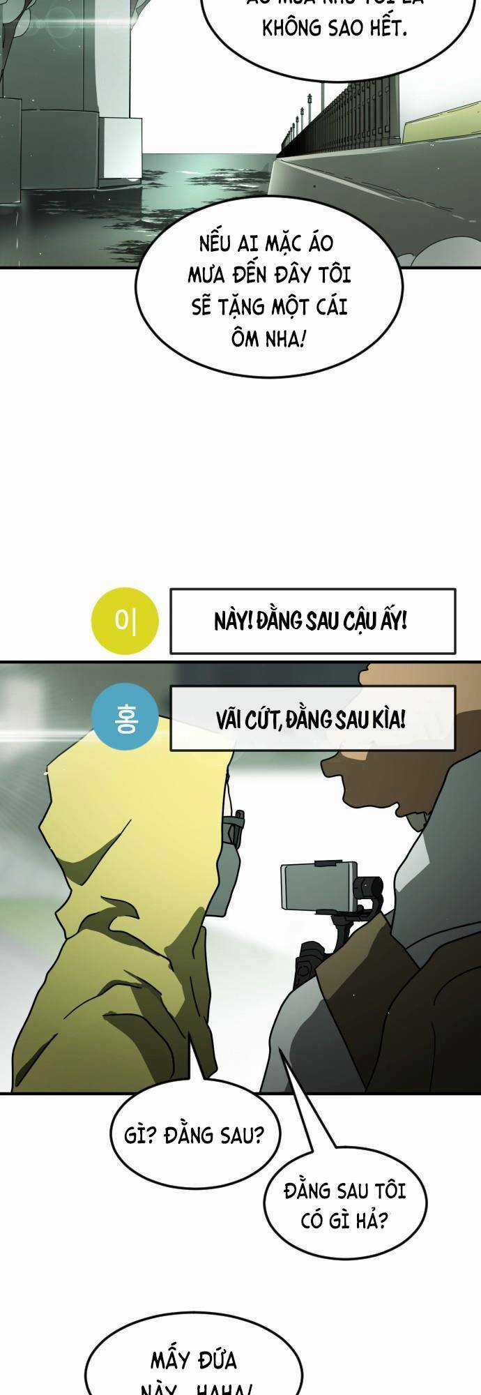 Đại Dịch Seoul - Chapter 59 - Trang 7