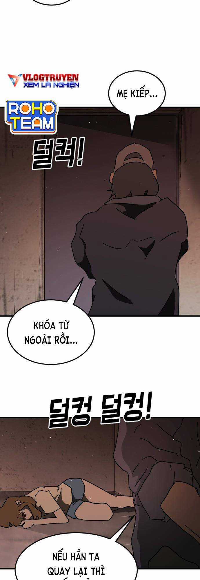 Đại Dịch Seoul - Chapter 59 - Trang 62