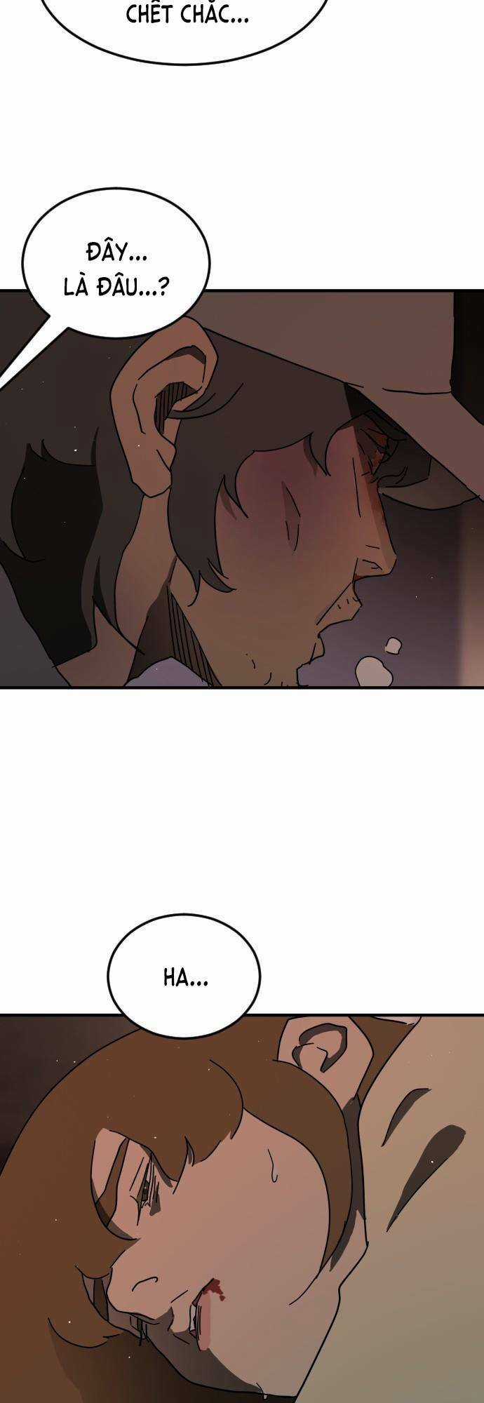 Đại Dịch Seoul - Chapter 59 - Trang 63