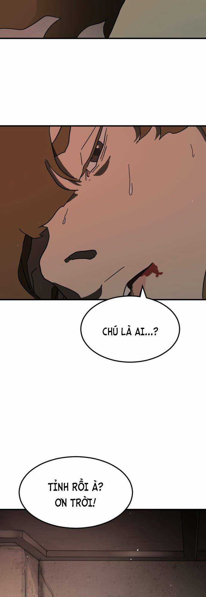 Đại Dịch Seoul - Chapter 59 - Trang 64