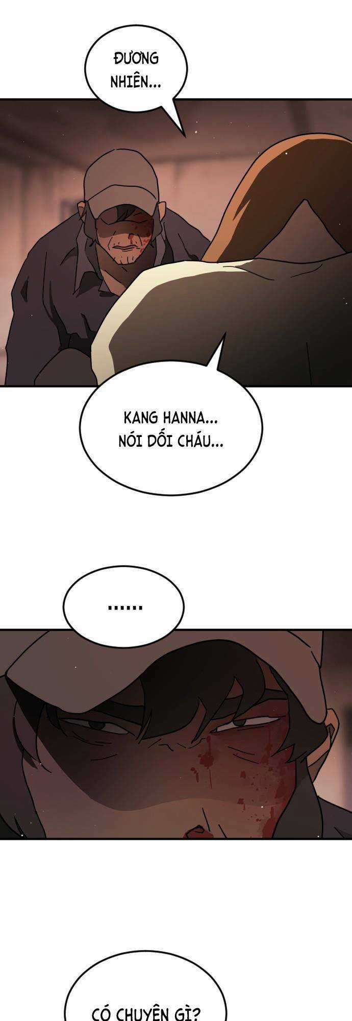 Đại Dịch Seoul - Chapter 59 - Trang 67