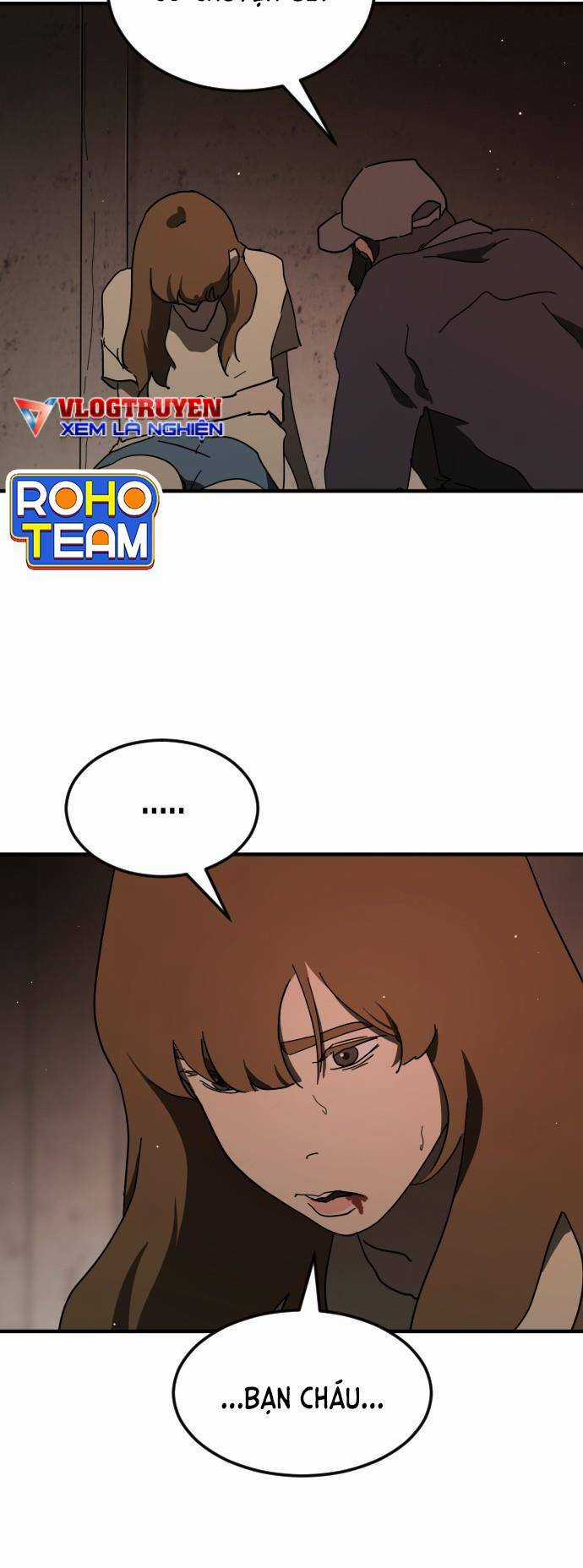 Đại Dịch Seoul - Chapter 59 - Trang 68