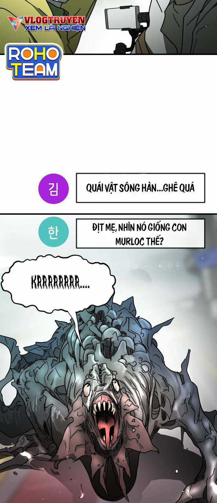 Đại Dịch Seoul - Chapter 59 - Trang 10