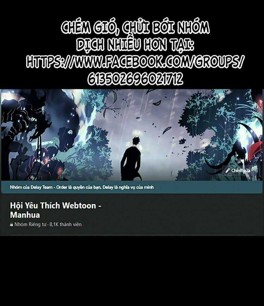 Đại Dịch Seoul - Chapter 6 - Trang 1