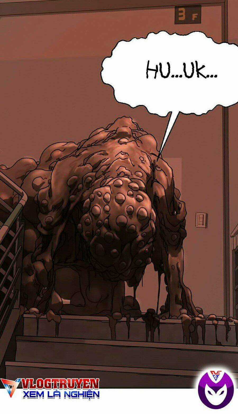 Đại Dịch Seoul - Chapter 6 - Trang 103