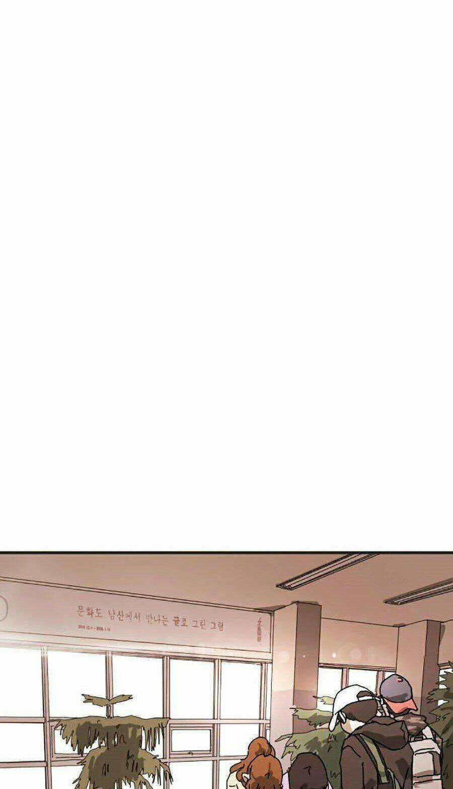 Đại Dịch Seoul - Chapter 6 - Trang 104