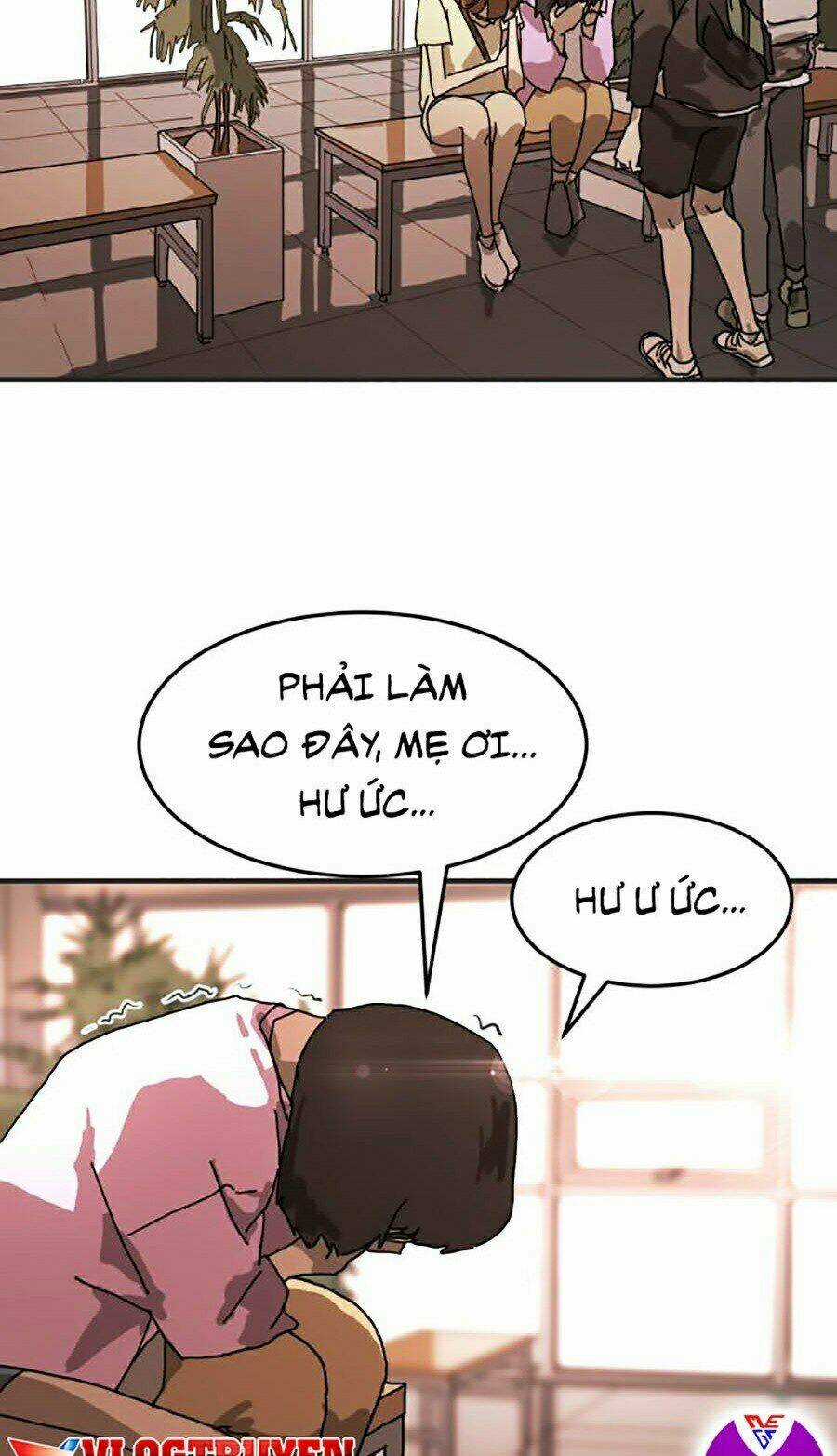 Đại Dịch Seoul - Chapter 6 - Trang 105