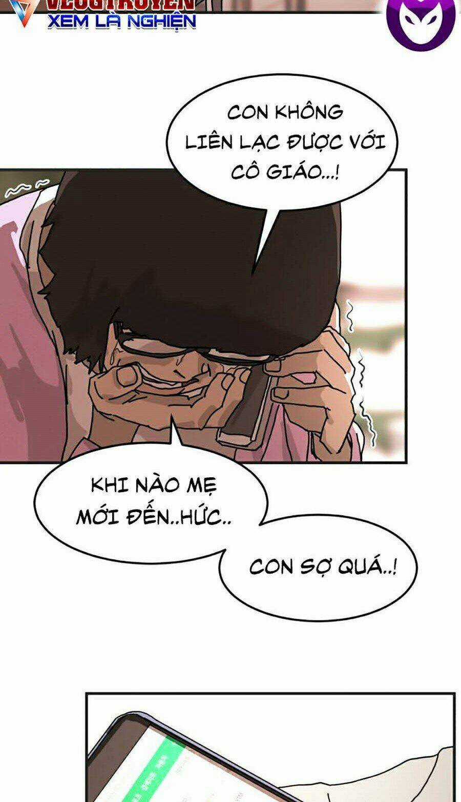 Đại Dịch Seoul - Chapter 6 - Trang 106