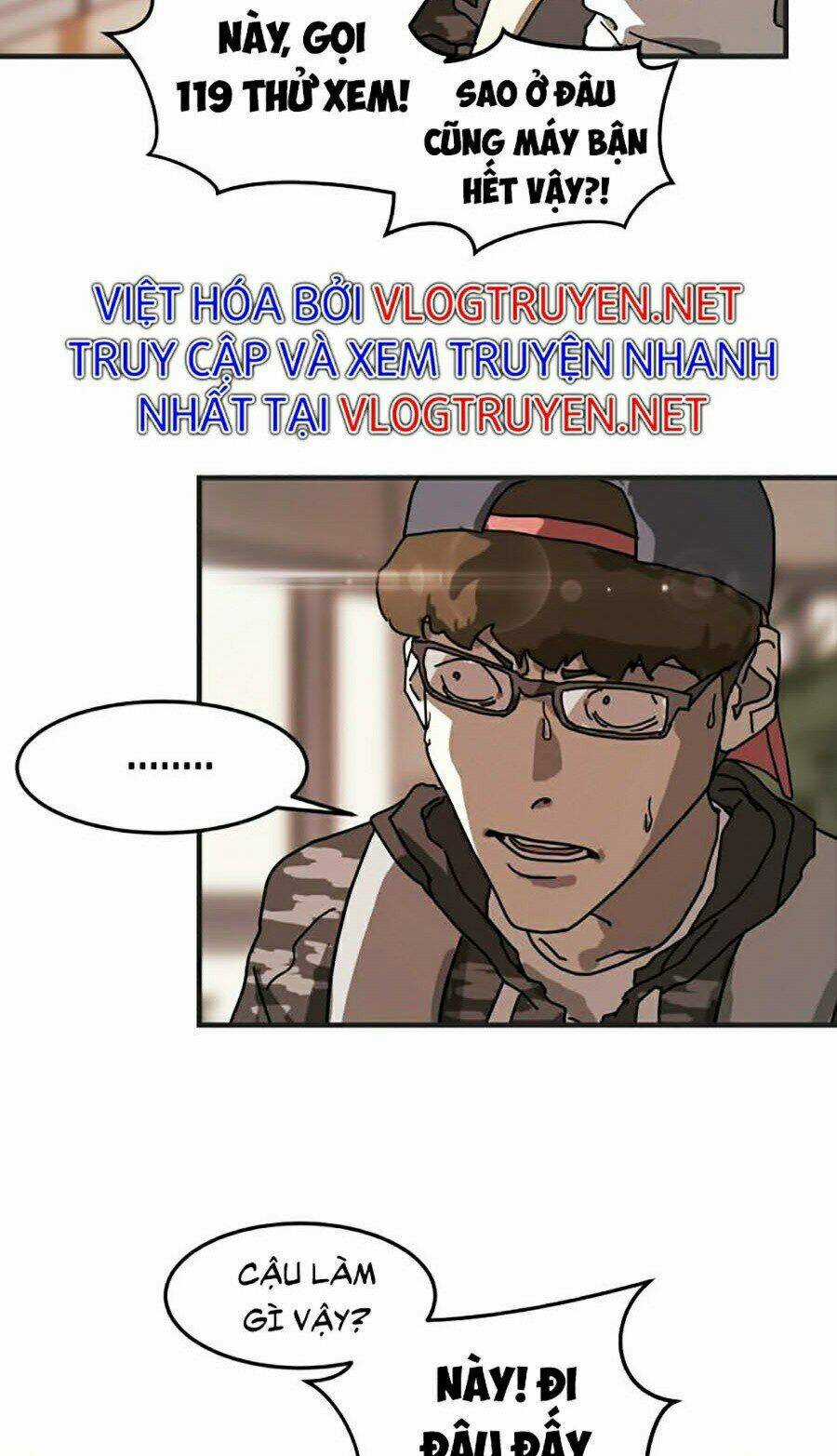 Đại Dịch Seoul - Chapter 6 - Trang 108