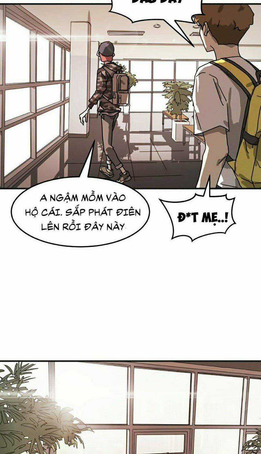 Đại Dịch Seoul - Chapter 6 - Trang 109