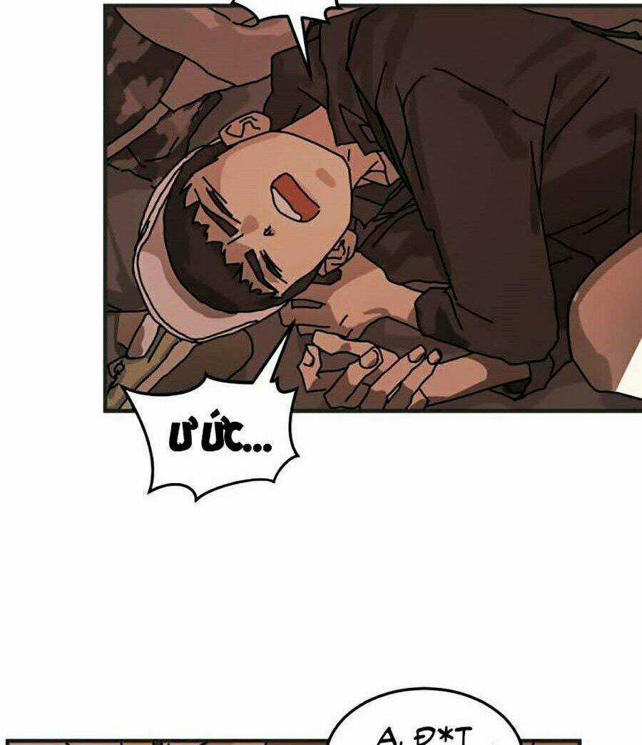 Đại Dịch Seoul - Chapter 6 - Trang 12