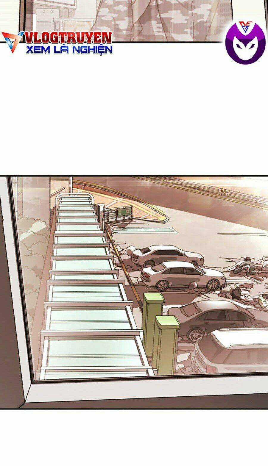 Đại Dịch Seoul - Chapter 6 - Trang 111