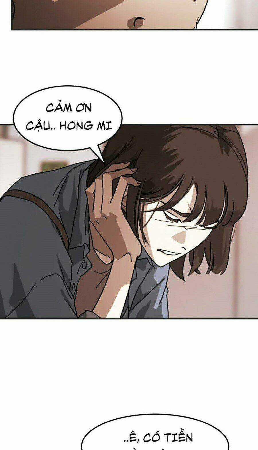 Đại Dịch Seoul - Chapter 6 - Trang 115