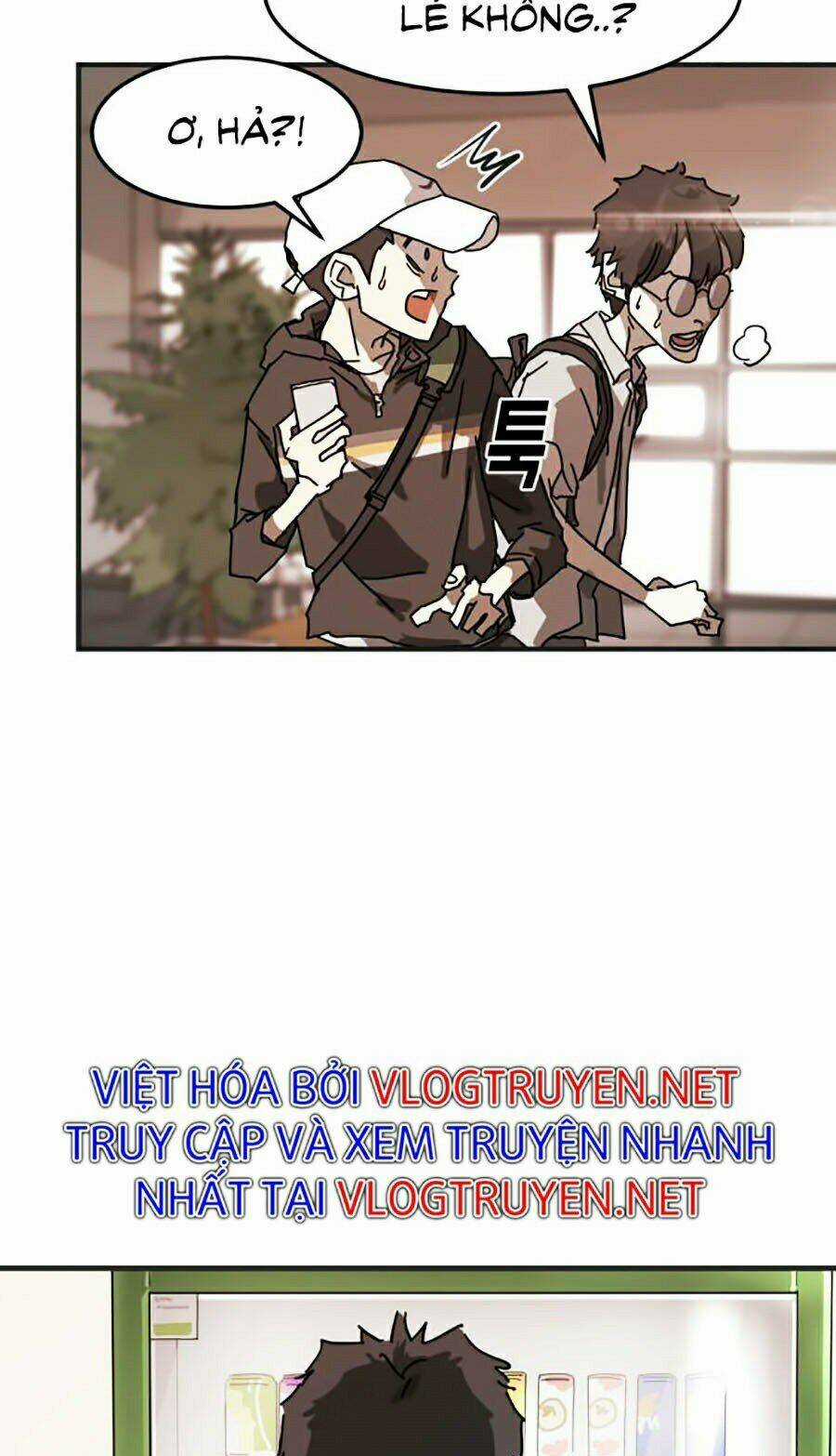 Đại Dịch Seoul - Chapter 6 - Trang 116