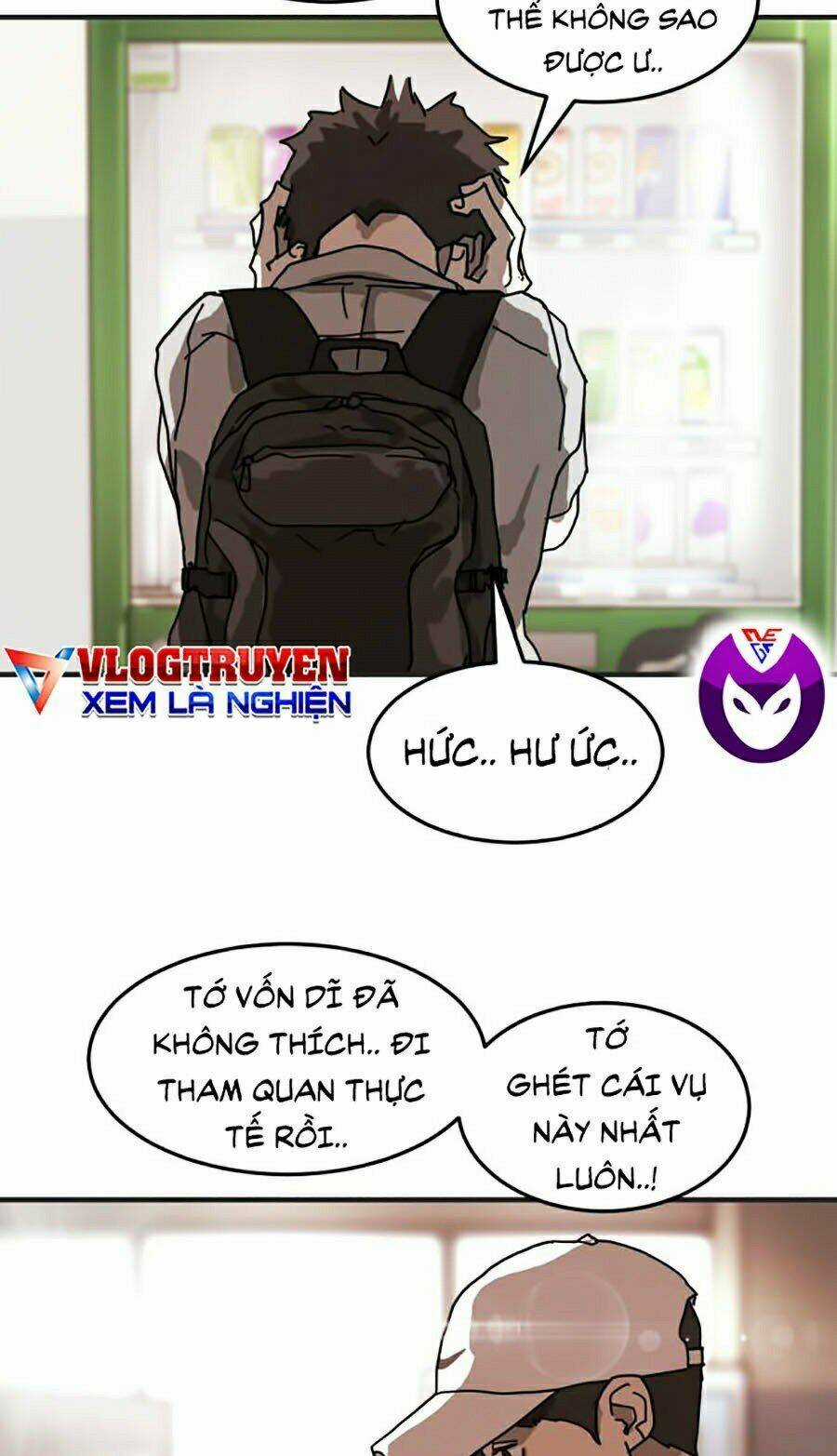 Đại Dịch Seoul - Chapter 6 - Trang 119