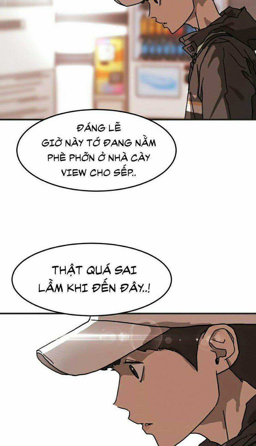 Đại Dịch Seoul - Chapter 6 - Trang 120