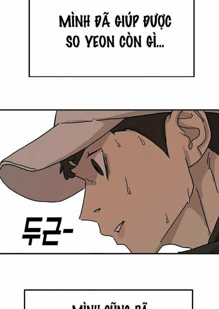 Đại Dịch Seoul - Chapter 6 - Trang 123