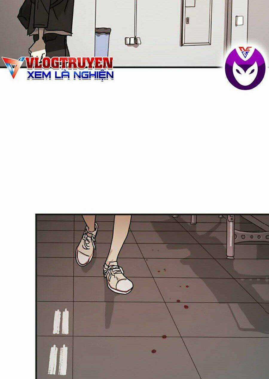 Đại Dịch Seoul - Chapter 6 - Trang 128
